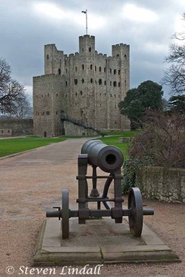 Rochester Castle