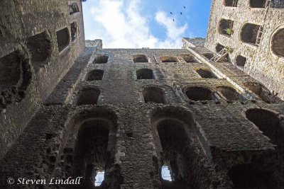 Rochester Castle