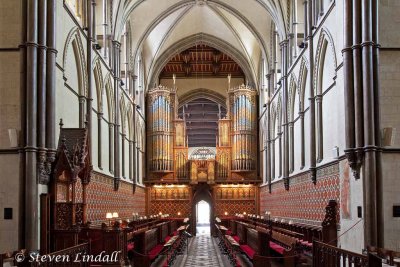 Rochester Cathedral