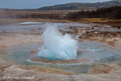 Geysir