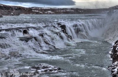 Gullfoss