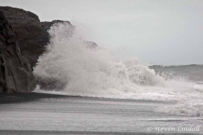 Iceland South Shore