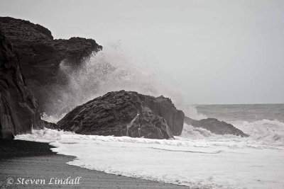 Iceland South Shore