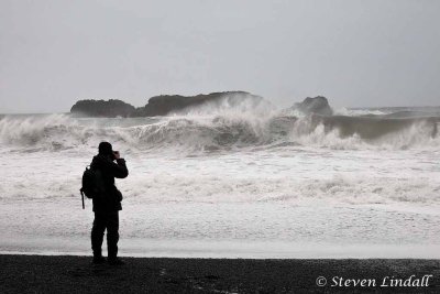 Iceland South Shore