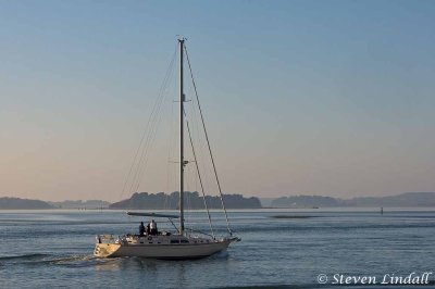 Poole Harbour