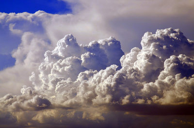Clouds