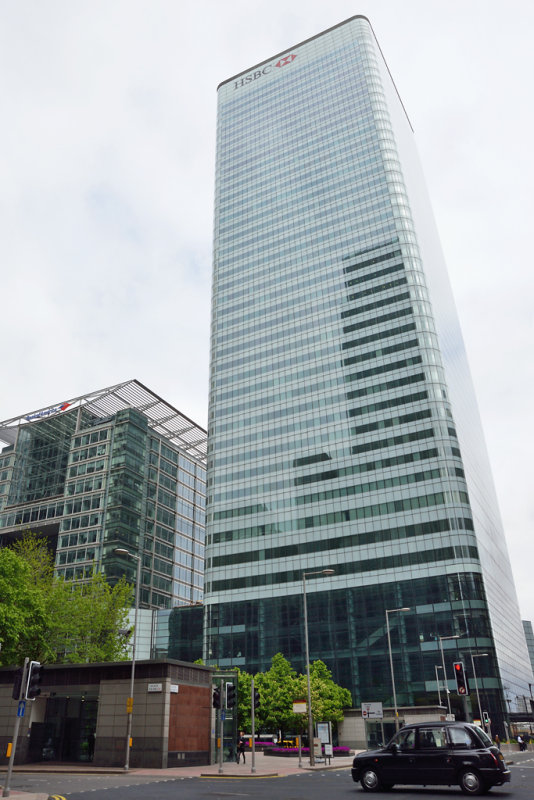 HSBC Tower