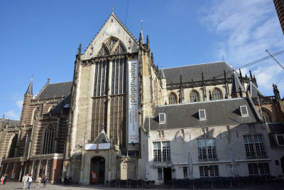 Nieuwe Kerk