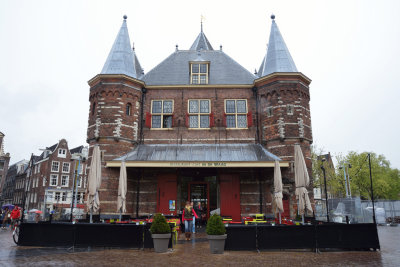 Amsterdam Waag