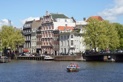 Amstel River