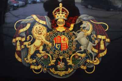 Coat of Arms