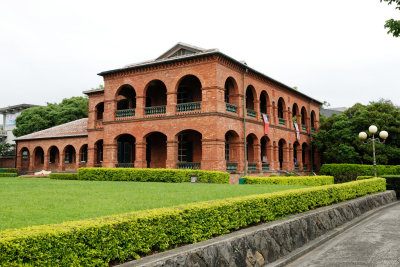 Fort Santo Domingo (2)