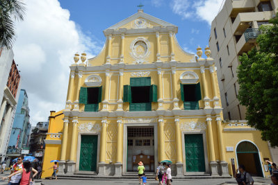 St. Dominic's Church (1)