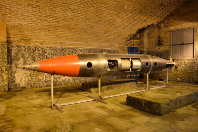 The Brennan Torpedo Station (1)