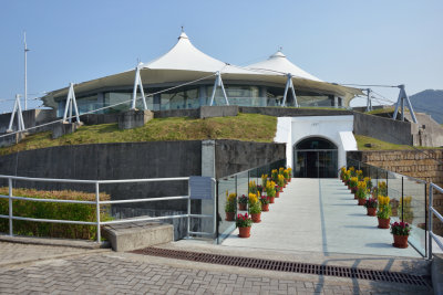 Hong Kong Museum of Coastal Defence