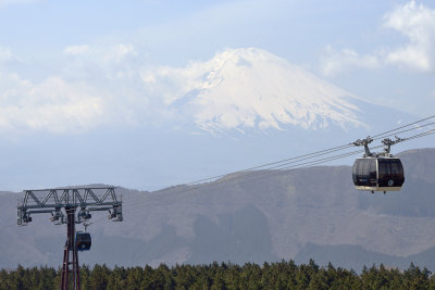 Mount Fuji (2)