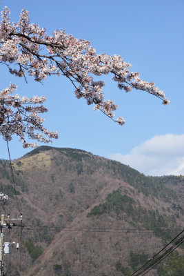 Mt. Myojogatake