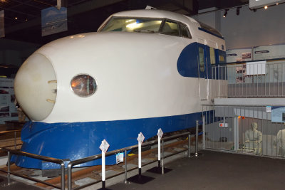 Series 0 Shinkansen