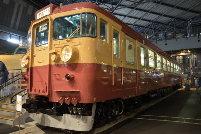 Class Kumoha 455 Electric Railcar (Series 455 EMU)