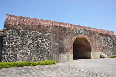 Hengchun Fortress (North Gate)