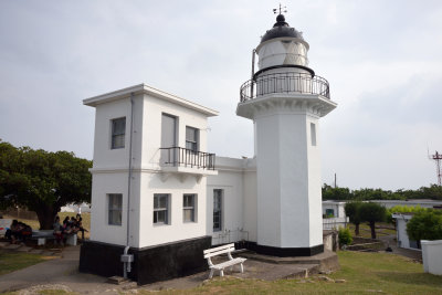 Kaohsiung Lighthouse (3)