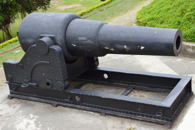 Armstrong Cannon (1)