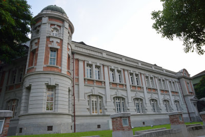 National Museum of Taiwan Literature (Two)