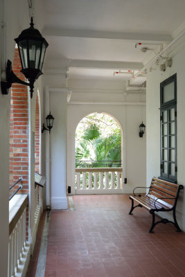 Woodside (Verandah)