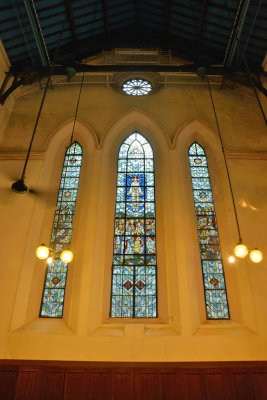 Stained Glass (2)