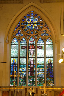 Stained Glass (1)