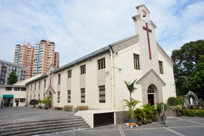 Ss. Peter and Paul Church