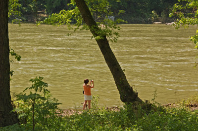 08 West Virginia-NPS: Harpers Ferry.