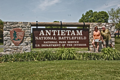 09 Maryland-NPS Antietam NB