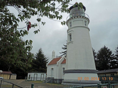 02 Oregon 2014 (6/25-7/8)