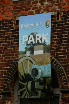 Richmond-Civil War