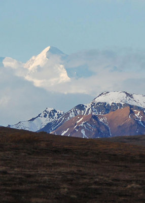 2015 September AK-Trip to Denali NP