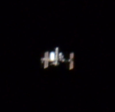 International Space Station