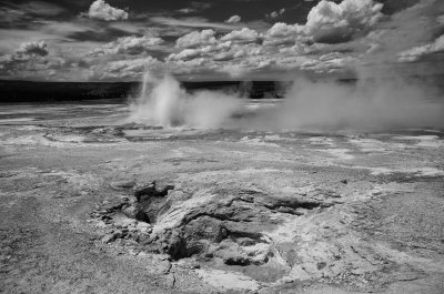 Yellowstone National Park