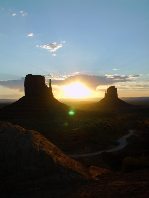 Monument Valley Images