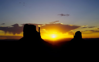 Monument Valley Images