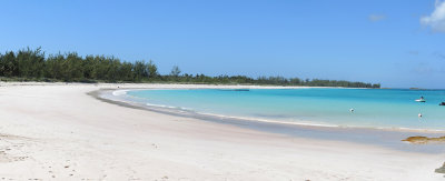 Club Med beach