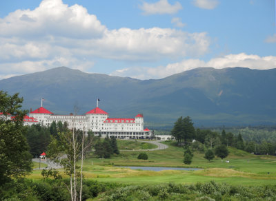 East Coast 2014, July 22 - Aug 11th  bike ride