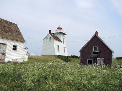 the old and older