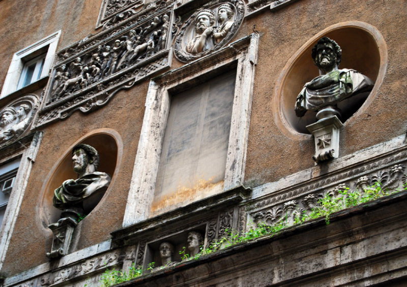 Palazzo Mattei di Giove 6613