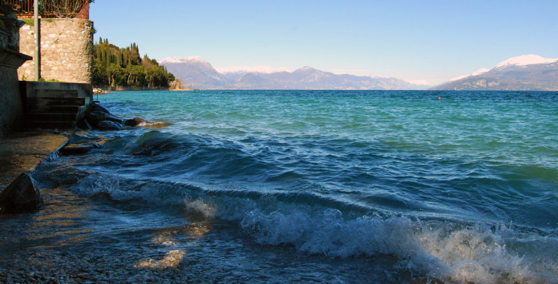 Lago di Garda7479