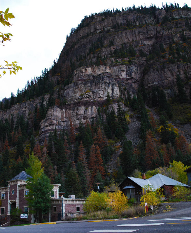Homes in Ouray0242-0244