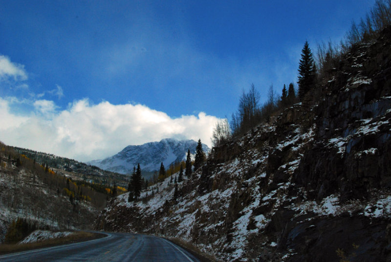 Mountains Around the Bend0345