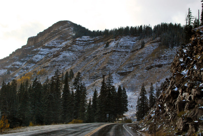 Descending from a Mountain Pass0352