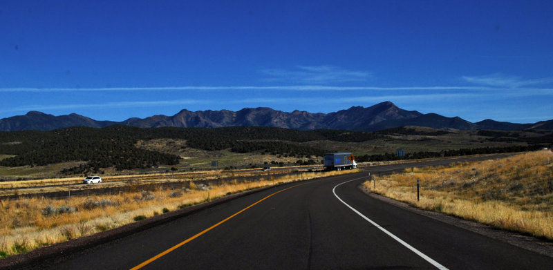 Approaching Highway 150067