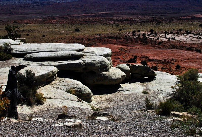 Beautiful Rock Ledges0124